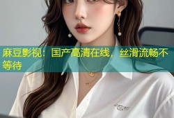 麻豆影视：国产高清在线，丝滑流畅不等待
