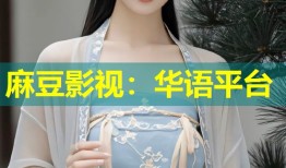 麻豆影视：华语平台