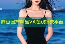 麻豆国产精品VA在线播放平台