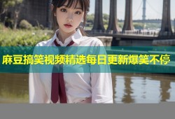 麻豆搞笑视频精选每日更新爆笑不停