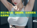 麻豆小偷入室：禁断剧情，在线零距离私密窥视