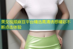 美女视频麻豆平台精选高清诱惑精彩不断点击体验