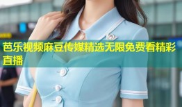 芭乐视频麻豆传媒精选无限免费看精彩直播