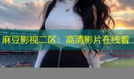麻豆影视二区：高清影片在线看