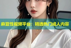 麻豆性视频平台：精选热门成人内容