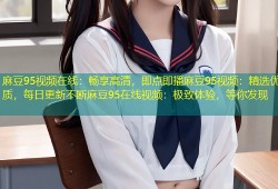 麻豆95视频在线：畅享高清，即点即播麻豆95视频：精选优质，每日更新不断麻豆95在线视频：极致体验，等你发现