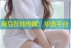 麻豆在线传媒：华语平台