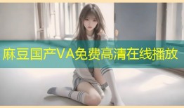 麻豆国产VA免费高清在线播放