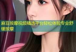 麻豆按摩视频精选平台轻松体验专业舒缓按摩
