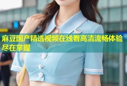 麻豆国产精选视频在线看高清流畅体验尽在掌握
