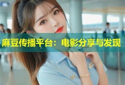 麻豆传播平台：电影分享与发现