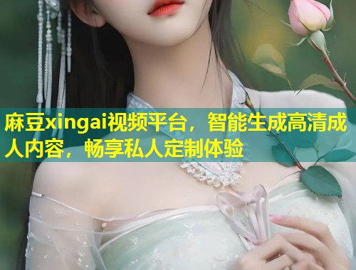 麻豆xingai视频平台，智能生成高清成人内容，畅享私人定制体验