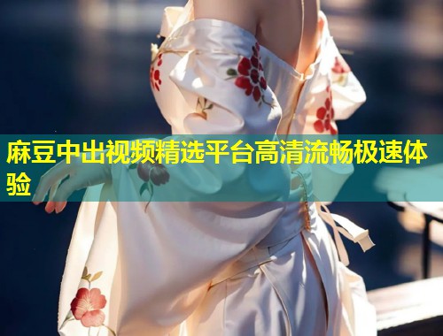 麻豆中出视频精选平台高清流畅极速体验