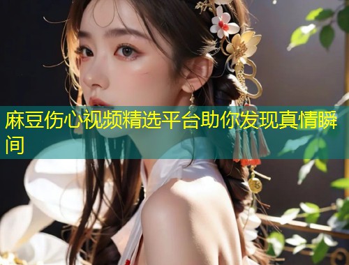 麻豆伤心视频精选平台助你发现真情瞬间