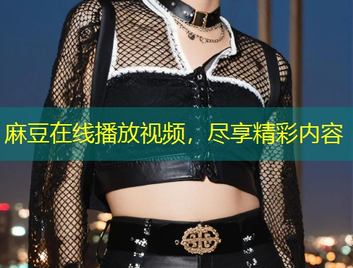 麻豆在线播放视频，尽享精彩内容