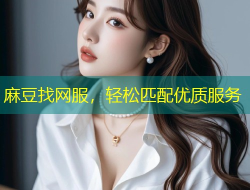 麻豆找网服，轻松匹配优质服务