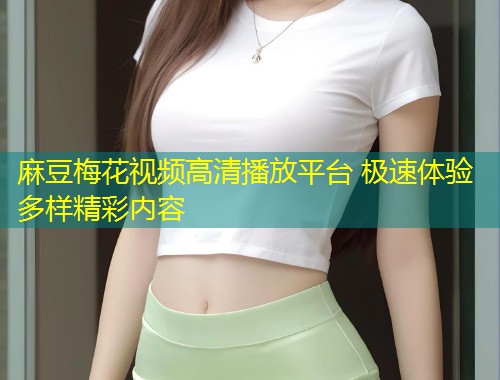 麻豆梅花视频高清播放平台 极速体验多样精彩内容
